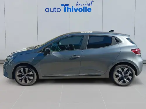 Renault Clio Clio Blue dCi 100 Evolution - Photo 1