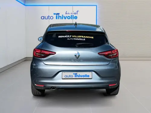 Renault Clio Clio Blue dCi 100 Evolution - Photo 3