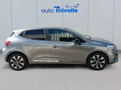 Renault Clio Clio Blue dCi 100 Evolution - Photo 5