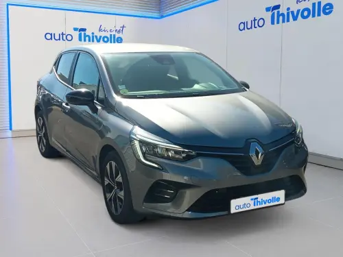Renault Clio Clio Blue dCi 100 Evolution - Photo 6