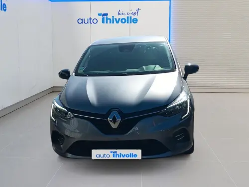 Renault Clio Clio Blue dCi 100 Evolution - Photo 7