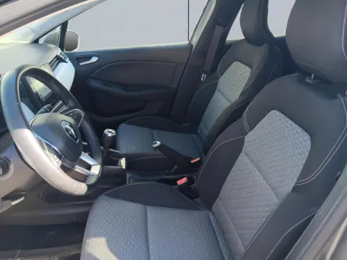 Renault Clio Clio Blue dCi 100 Evolution - Photo 9
