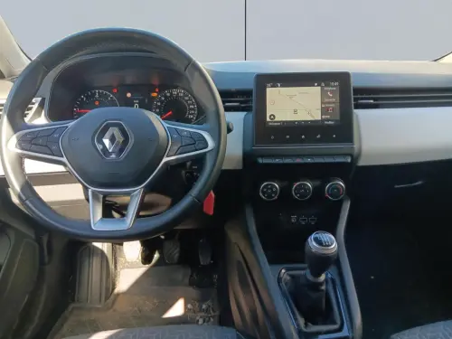 Renault Clio Clio Blue dCi 100 Evolution - Photo 11