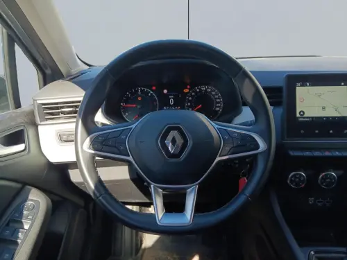 Renault Clio Clio Blue dCi 100 Evolution - Photo 12
