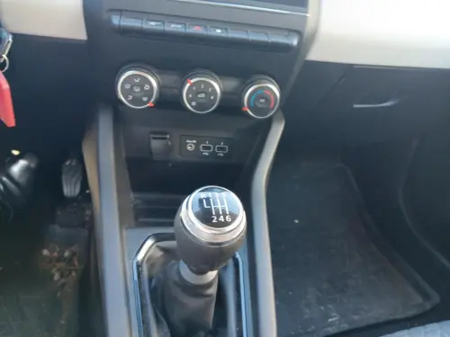 Renault Clio Clio Blue dCi 100 Evolution - Photo 14
