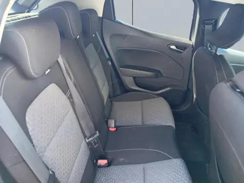 Renault Clio Clio Blue dCi 100 Evolution - Photo 17