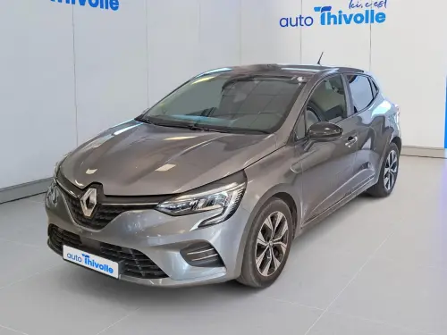 Renault Clio Clio Blue dCi 100 Evolution - Photo 0