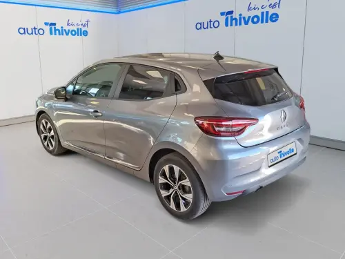 Renault Clio Clio Blue dCi 100 Evolution - Photo 1
