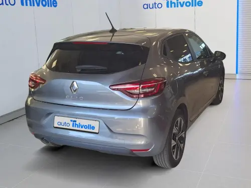 Renault Clio Clio Blue dCi 100 Evolution - Photo 3