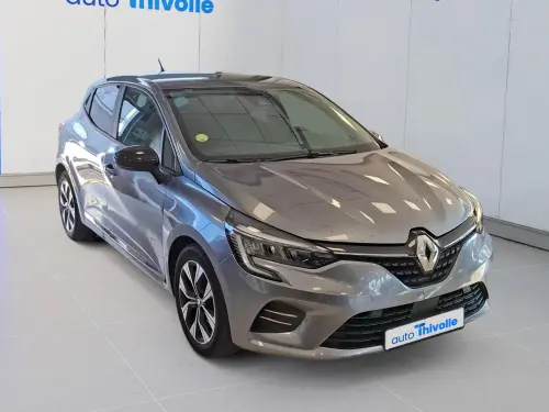 Renault Clio Clio Blue dCi 100 Evolution - Photo 4