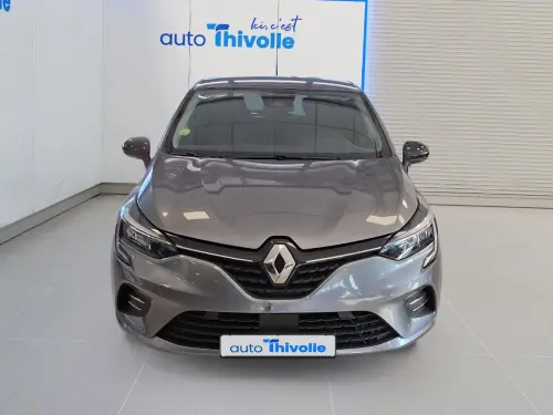 Renault Clio Clio Blue dCi 100 Evolution - Photo 5