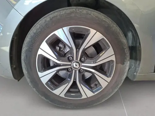 Renault Clio Clio Blue dCi 100 Evolution - Photo 6
