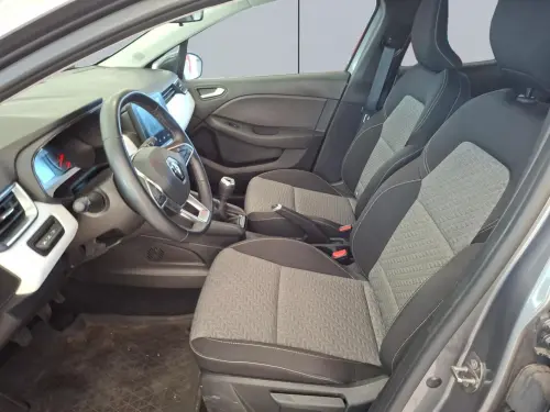 Renault Clio Clio Blue dCi 100 Evolution - Photo 7