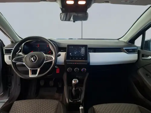 Renault Clio Clio Blue dCi 100 Evolution - Photo 9