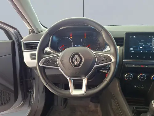 Renault Clio Clio Blue dCi 100 Evolution - Photo 10