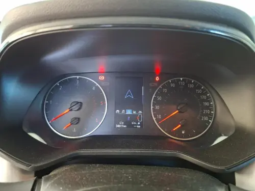 Renault Clio Clio Blue dCi 100 Evolution - Photo 11