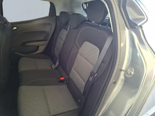 Renault Clio Clio Blue dCi 100 Evolution - Photo 13