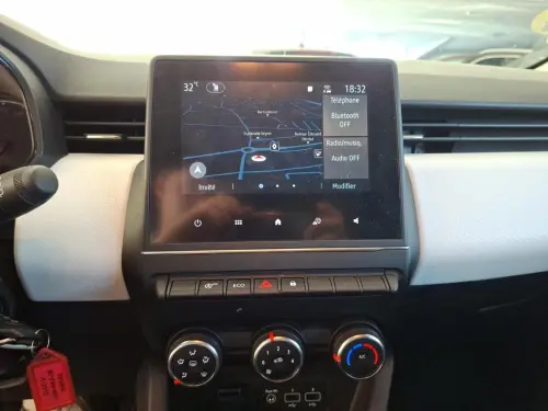 Renault Clio Clio Blue dCi 100 Evolution - Photo 18