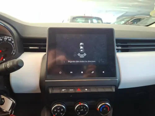 Renault Clio Clio Blue dCi 100 Evolution - Photo 19