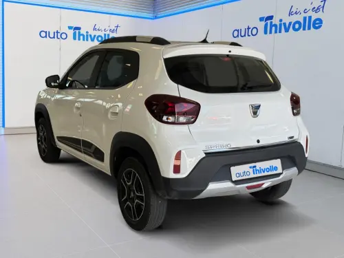 Dacia Spring Achat Intégral Confort - Photo 1