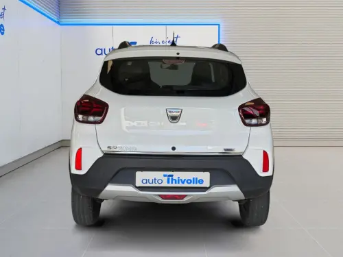 Dacia Spring Achat Intégral Confort - Photo 2