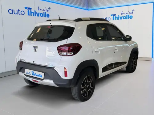 Dacia Spring Achat Intégral Confort - Photo 3