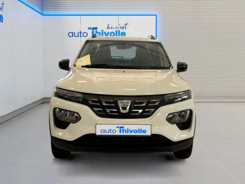 Dacia Spring Achat Intégral Confort - Photo 5