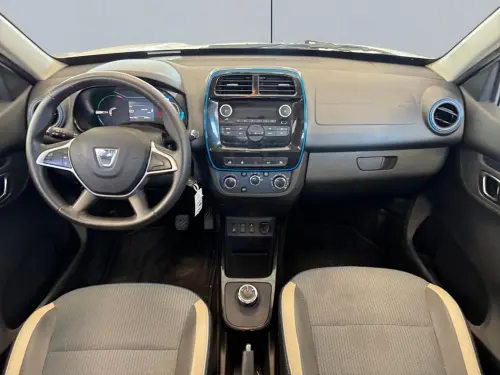 Dacia Spring Achat Intégral Confort - Photo 9