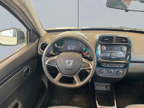 Dacia Spring Achat Intégral Confort - Photo 10