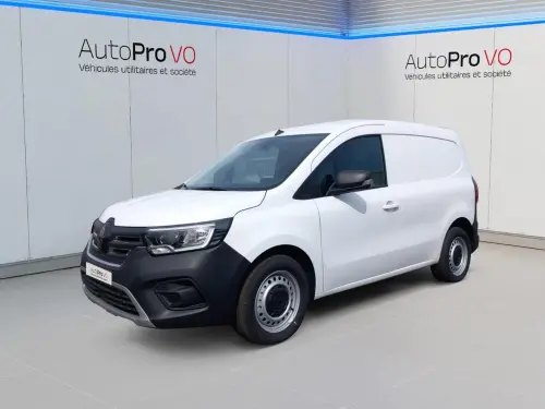 Renault Kangoo KANGOO VAN E-TECH EL FG TOLE L1 AC11 GSR2 EXTRA - Photo 0