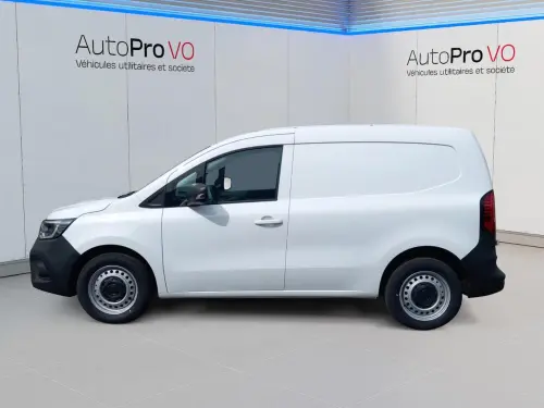 Renault Kangoo KANGOO VAN E-TECH EL FG TOLE L1 AC11 GSR2 EXTRA - Photo 1
