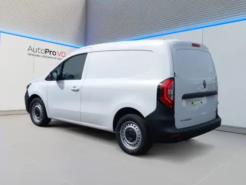 Renault Kangoo KANGOO VAN E-TECH EL FG TOLE L1 AC11 GSR2 EXTRA - Photo 2