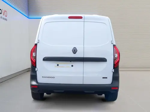 Renault Kangoo KANGOO VAN E-TECH EL FG TOLE L1 AC11 GSR2 EXTRA - Photo 3