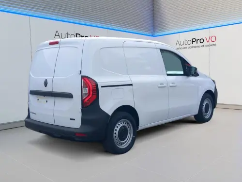 Renault Kangoo KANGOO VAN E-TECH EL FG TOLE L1 AC11 GSR2 EXTRA - Photo 4