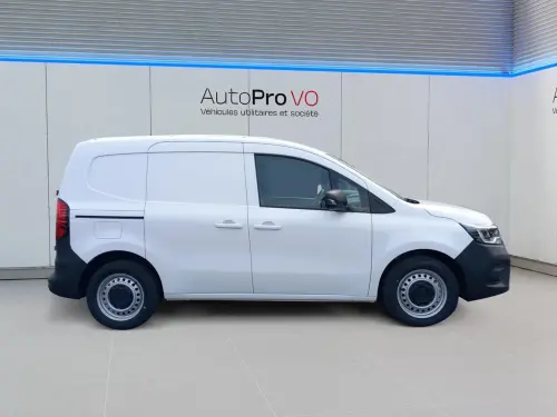 Renault Kangoo KANGOO VAN E-TECH EL FG TOLE L1 AC11 GSR2 EXTRA - Photo 5