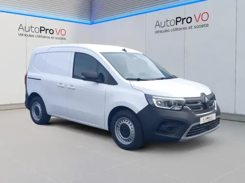 Renault Kangoo KANGOO VAN E-TECH EL FG TOLE L1 AC11 GSR2 EXTRA - Photo 6