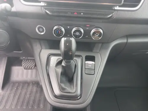 Renault Kangoo KANGOO VAN E-TECH EL FG TOLE L1 AC11 GSR2 EXTRA - Photo 14