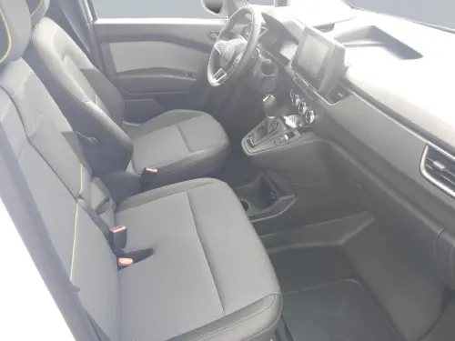 Renault Kangoo KANGOO VAN E-TECH EL FG TOLE L1 AC11 GSR2 EXTRA - Photo 15
