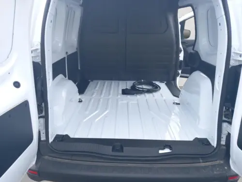 Renault Kangoo KANGOO VAN E-TECH EL FG TOLE L1 AC11 GSR2 EXTRA - Photo 17