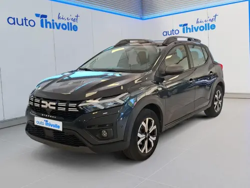 Dacia Sandero TCe 90 CVT Stepway Expression - Photo 0