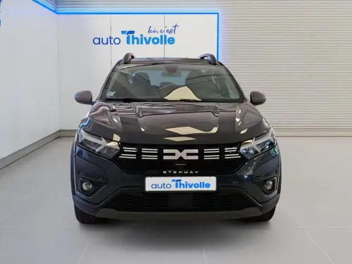 Dacia Sandero TCe 90 CVT Stepway Expression - Photo 7