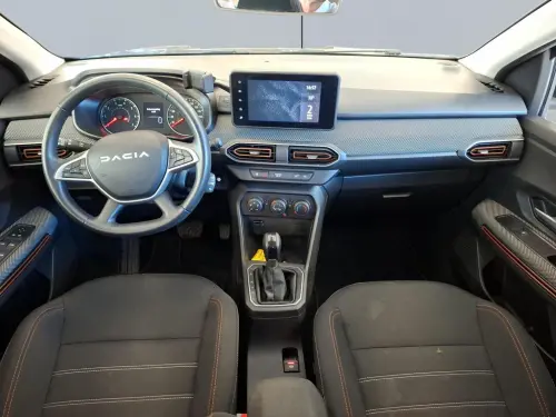 Dacia Sandero TCe 90 CVT Stepway Expression - Photo 11