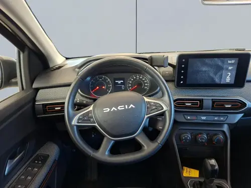Dacia Sandero TCe 90 CVT Stepway Expression - Photo 12