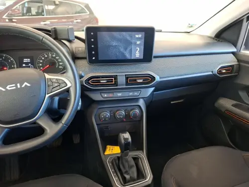 Dacia Sandero TCe 90 CVT Stepway Expression - Photo 13