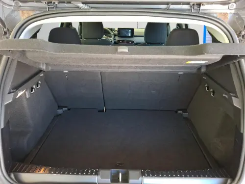 Dacia Sandero TCe 90 CVT Stepway Expression - Photo 17