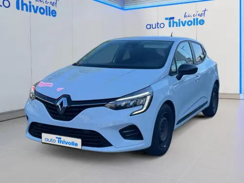 Renault Clio Clio TCe 90 Evolution - Photo 0