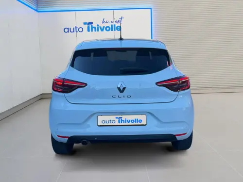 Renault Clio Clio TCe 90 Evolution - Photo 2