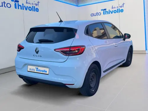 Renault Clio Clio TCe 90 Evolution - Photo 3