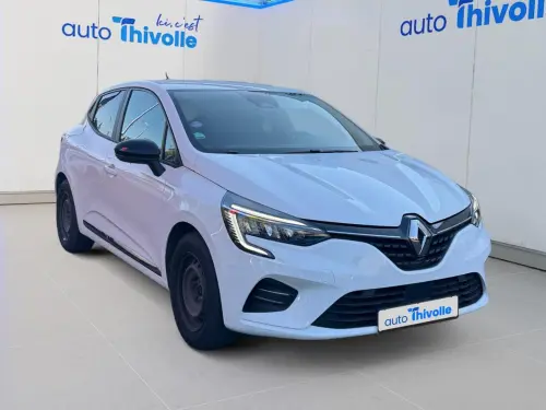 Renault Clio Clio TCe 90 Evolution - Photo 4