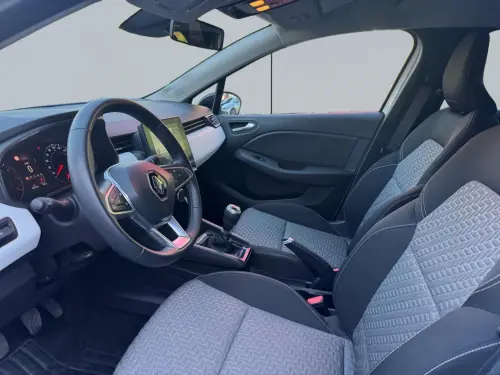 Renault Clio Clio TCe 90 Evolution - Photo 6